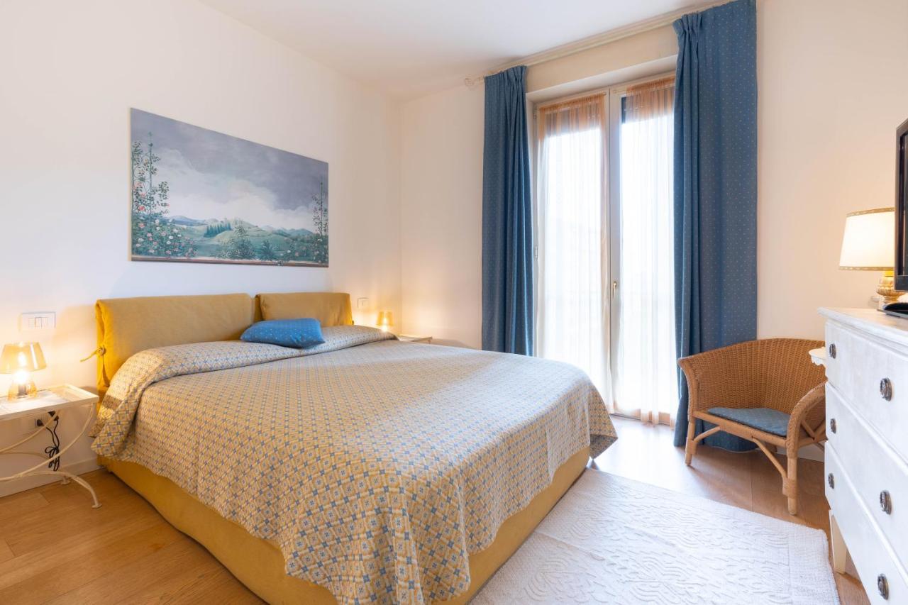 Grattacielo Suite Verona Exterior photo