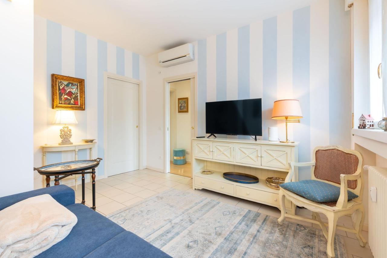Grattacielo Suite Verona Exterior photo
