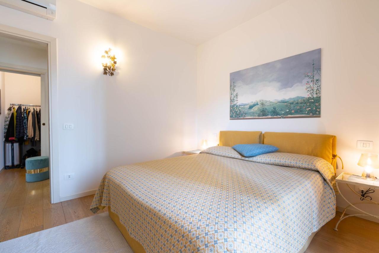 Grattacielo Suite Verona Exterior photo