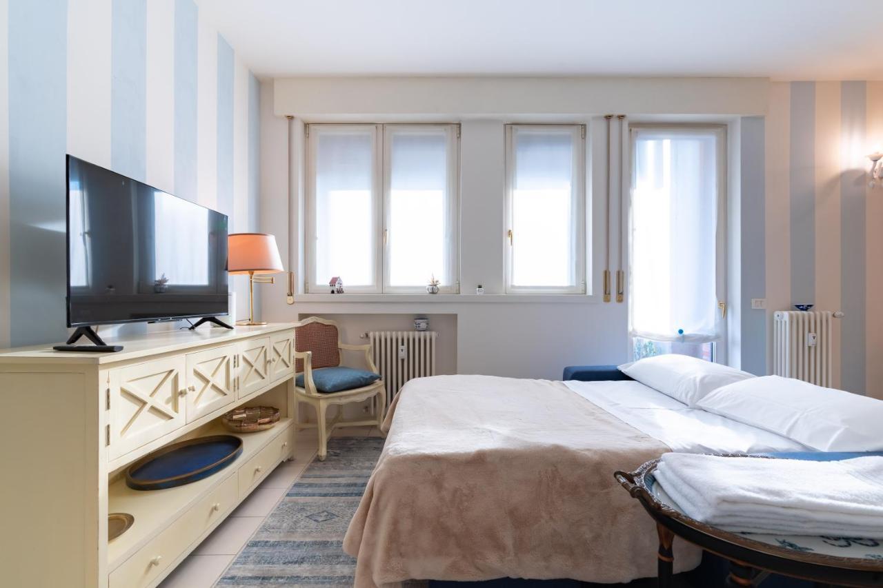 Grattacielo Suite Verona Exterior photo