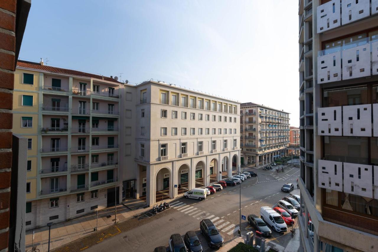 Grattacielo Suite Verona Exterior photo